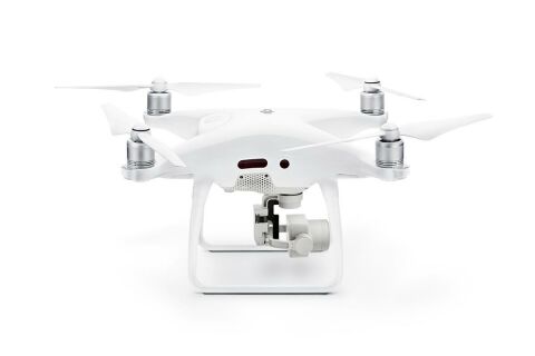DJI Phantom 4 Pro Plus Drone Seti