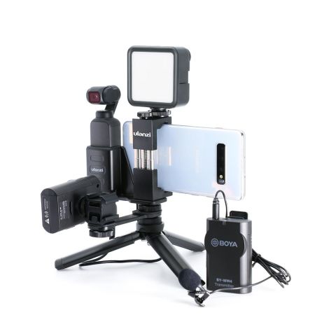 ONECAM DJI Osmo Pocket Vlogger Video Kit
