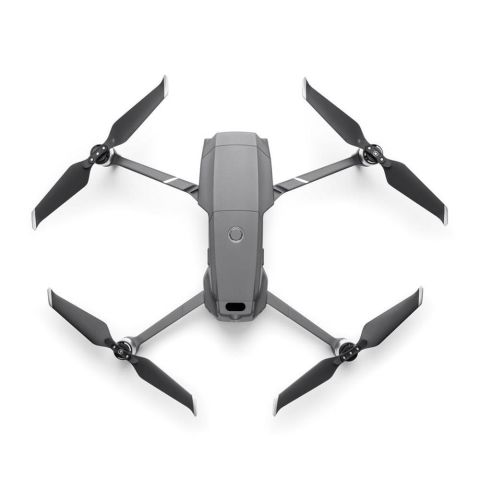 Dji Mavic 2 Pro Drone + Fly More Combo Kit
