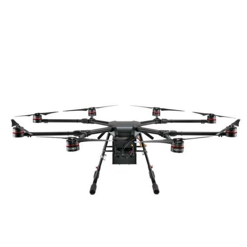 DJI Wind-8 Endüstriyel Drone