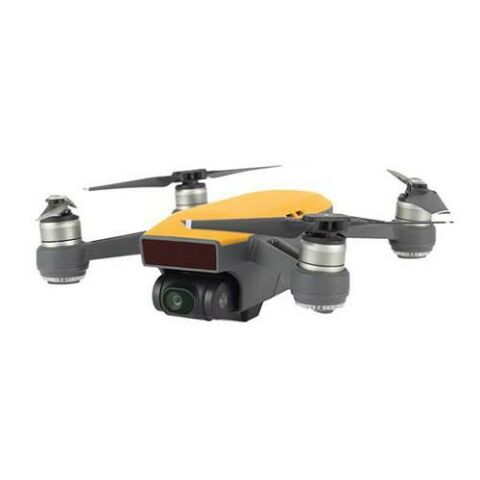 DJI Spark Drone Combo Set Sarı