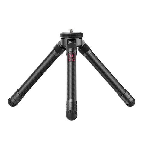 Ulanzi MT-28 Carbon Fiber Masaüstü Tripod