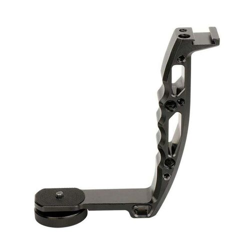 UuRig DH03 DJI ve Zhiyun Gimballar İçin L Bracket