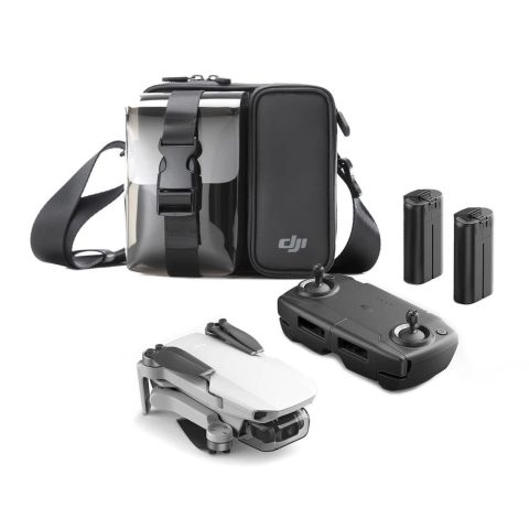 DJI Mavic Mini Essential Combo Drone