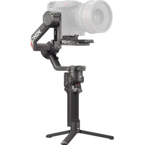 DJI RS 4 Pro Gimbal Stabilizer