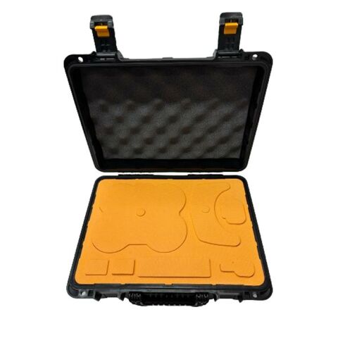 ClasCase C029 DJI Avata 2 Su Geçirmez Hardcase Drone Taşıma Çantası