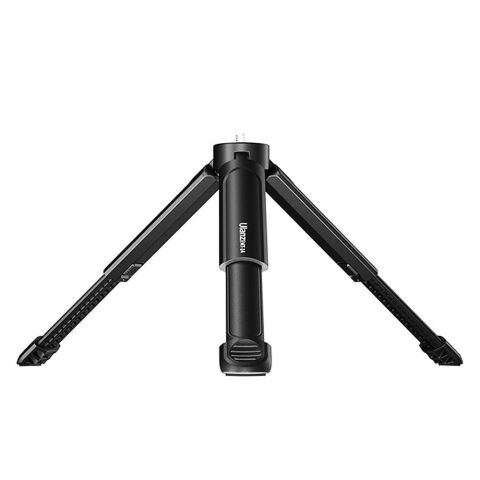 Ulanzi MT-14 Uzayabilen Top Kafa Vlog Tripod