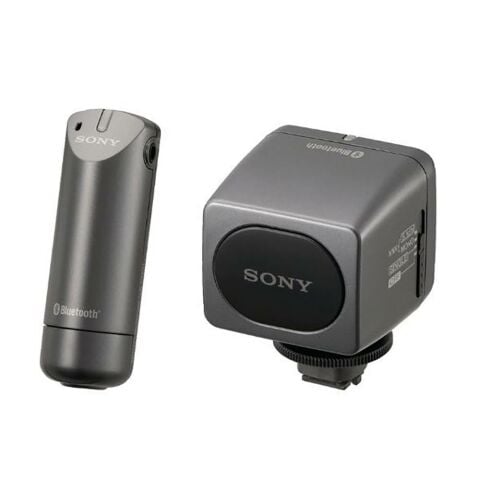 Sony ECM-HW2 Bluetooth Wireless Kamera Mikrofonu