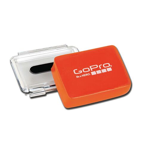 Gopro Şamandıralı Arka Kapak AFLTY-003