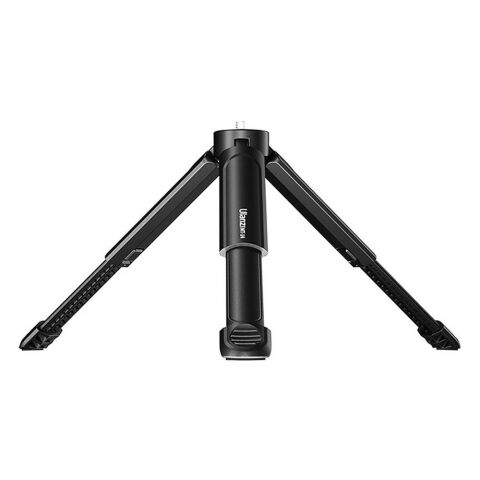 Ulanzi MT-14 Uzayabilen Masaüstü Tripod Vlog