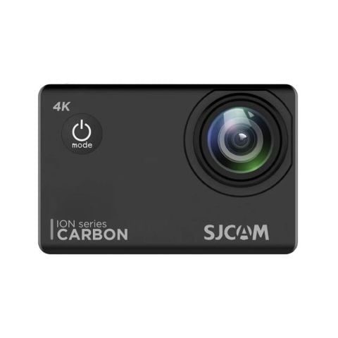 SJCAM Totem Wifi Aksiyon Kamerası 4K