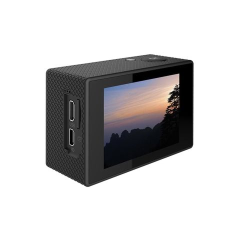 SJCAM Totem Wifi Aksiyon Kamerası 4K