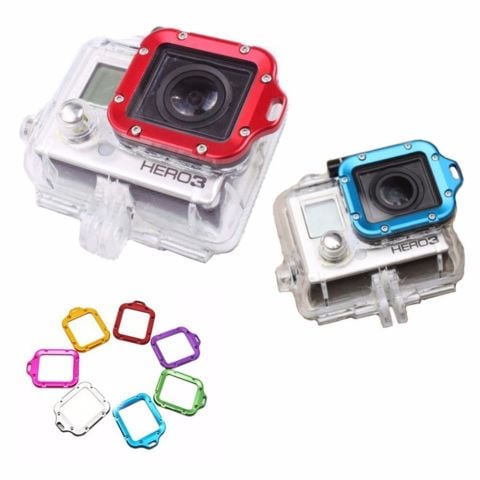 Gopro Dive Housing İçin Demir Halka