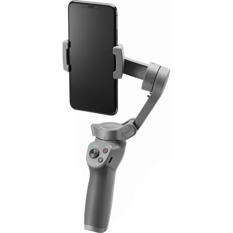 DJI Osmo Mobile 3 Stabilizer Gimbal