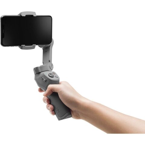 DJI Osmo Mobile 3 Stabilizer Gimbal