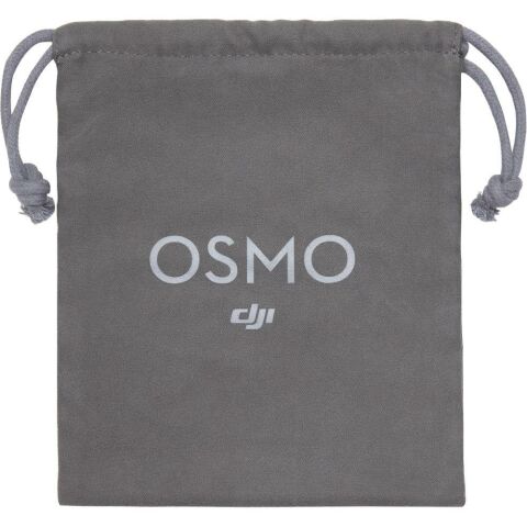 DJI Osmo Mobile 3 Stabilizer Gimbal Combo Kit