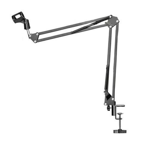 Sanger SM-35 Masa Tipi Mikrofon Standı 70cm