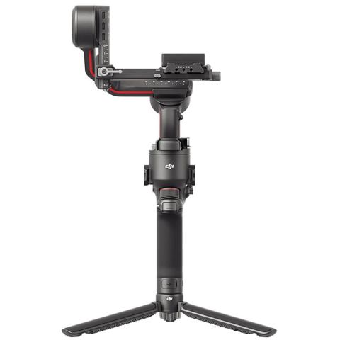 DJI RS 3 Gimbal Stabilizer