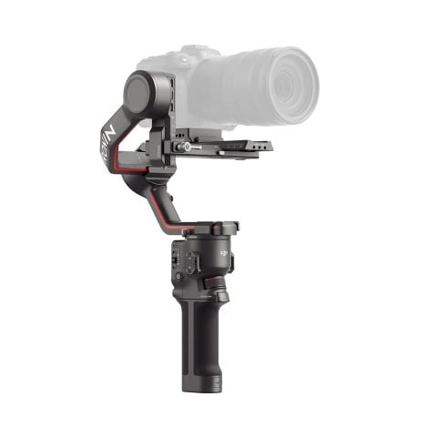 DJI RS 3 Gimbal Stabilizer