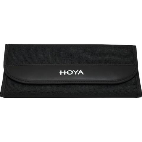 Hoya 55mm Dijital Filtre Kit II