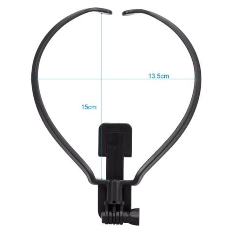 Aksiyon Kamera Boyun Askı Bağkantı Aparatı
