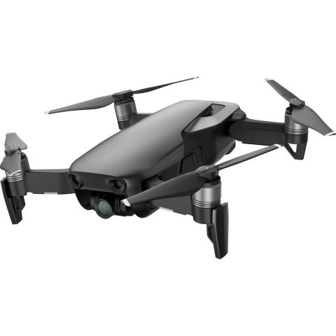 DJI Mavic Air Mini Combo Drone Onyx Black