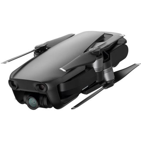 DJI Mavic Air Mini Combo Drone Onyx Black
