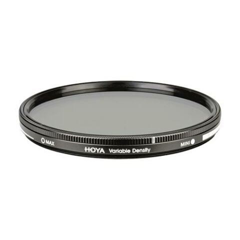 Hoya 67mm 1,5-9 Stop Variable ND Filtre