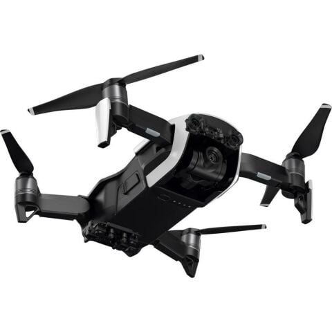 DJI Mavic Air Mini Combo Drone Arctic White