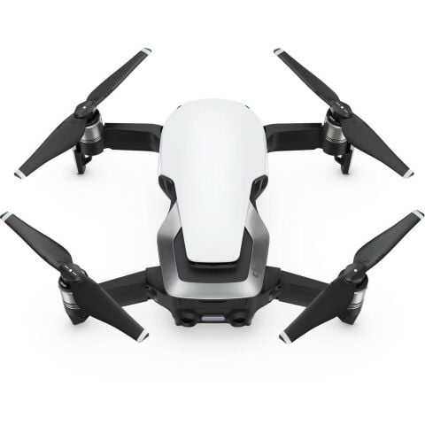 DJI Mavic Air Mini Combo Drone Arctic White