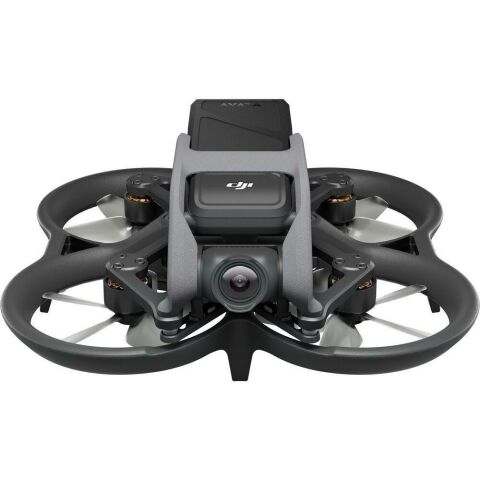 DJI Avata Fly Smart Combo