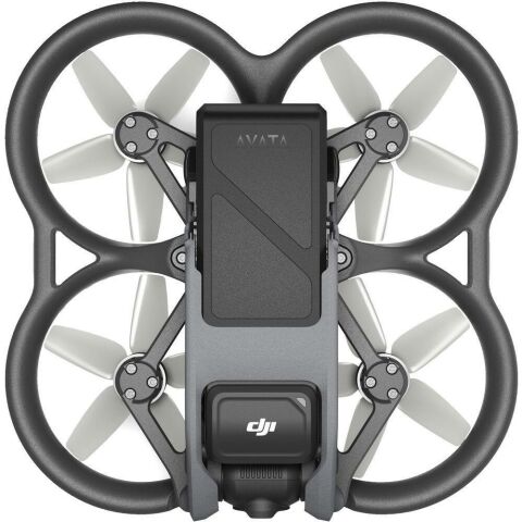 DJI Avata Fly Smart Combo