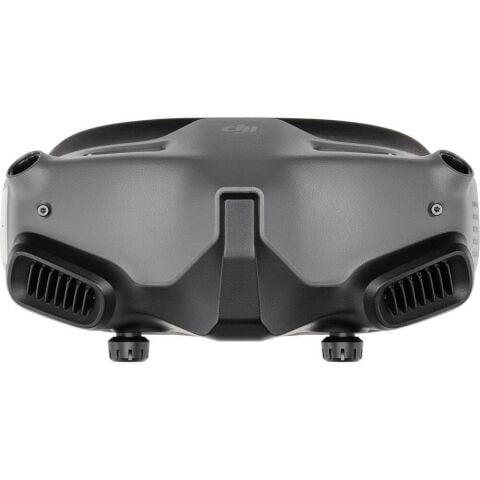 DJI Avata Fly Smart Combo