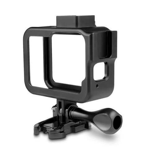 Gopro Hero 8 Black İçin Metal Vlog Çerçeve Frame