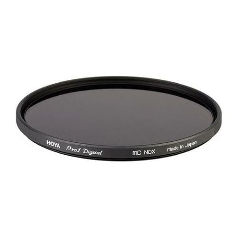 Hoya 62mm Pro1 NDx4 2 Stop ND Filtre