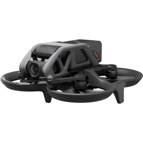 DJI Avata Pro View Combo