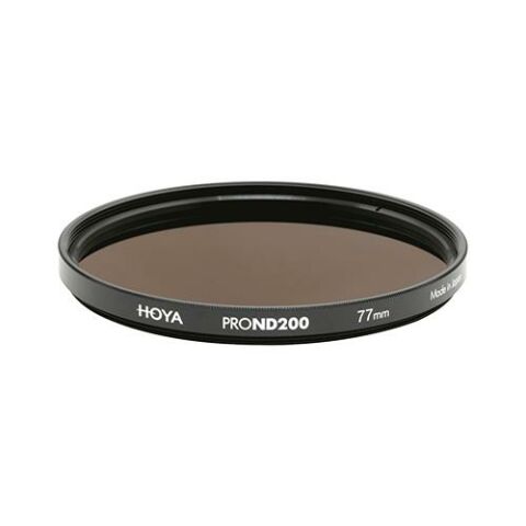 Hoya 58mm PRO ND200 7 2/3 Stop ND Filtre