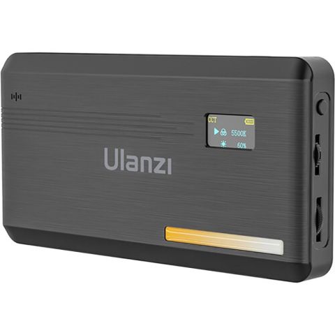 Ulanzi VL200 Bi-Color LED Video Işık