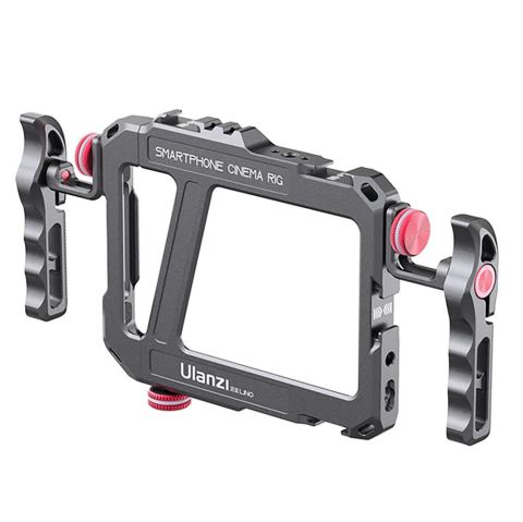 Ulanzi Metal Rig For Smartphone Cage Çerçeve