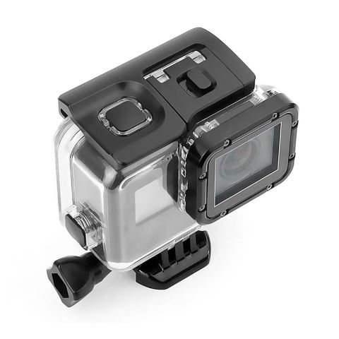 Gopro Hero 5 6 7 Housing İçin Üst Kilit