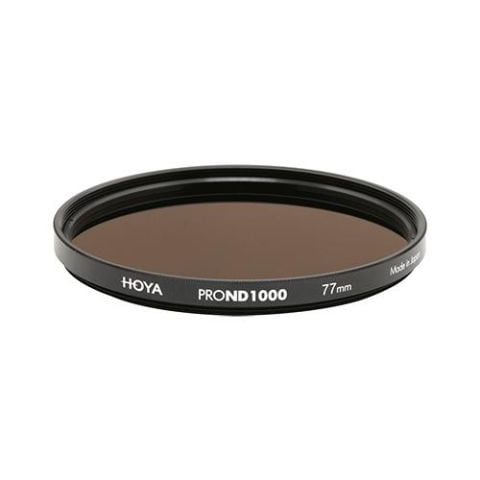 Hoya 72mm PRO ND1000 10 Stop ND Filtre