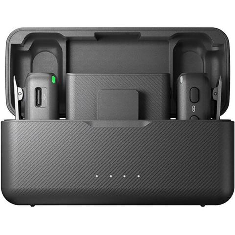 Dji Mic Wireless Mikrofon Kiti