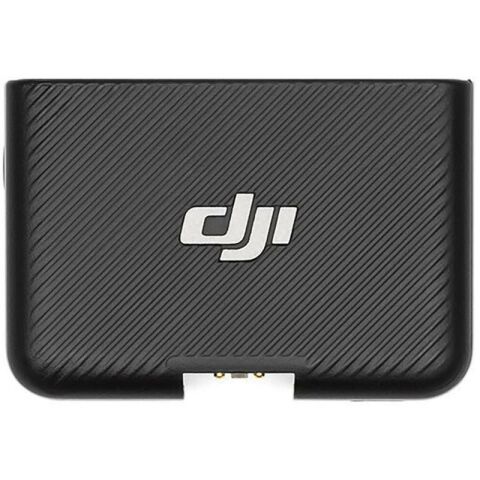 Dji Mic Wireless Mikrofon Kiti