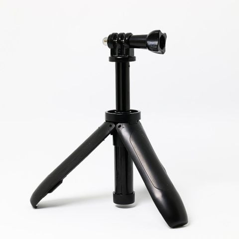 Aksiyon Kameralar İçin Mini Tripod