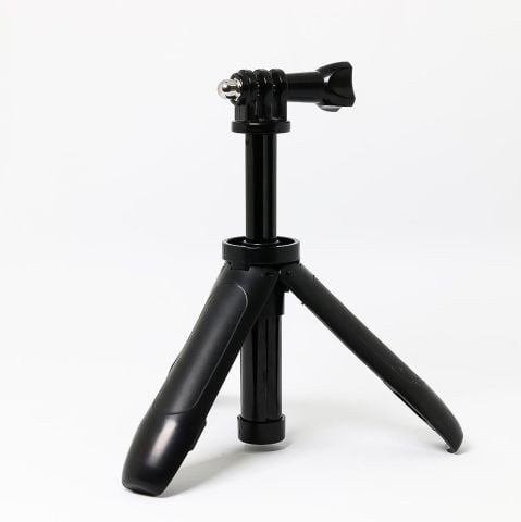 Aksiyon Kameralar İçin Mini Tripod