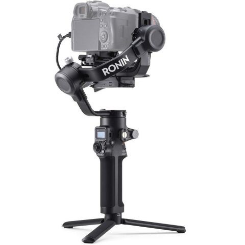 DJI RSC 2 Gimbal Stabilizer Pro Combo