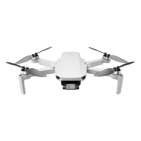 DJI Mini 2 4K Drone