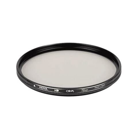 Hoya 37mm HD Circular Polarize Filtre