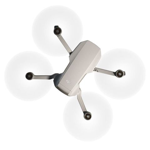 DJI Mini 2 Fly More Combo