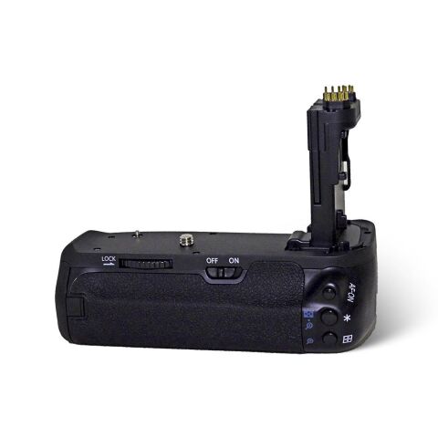 Sanger BG-E14 Canon Fotoğraf Makinesi Battery Grip